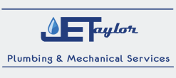JE Taylor